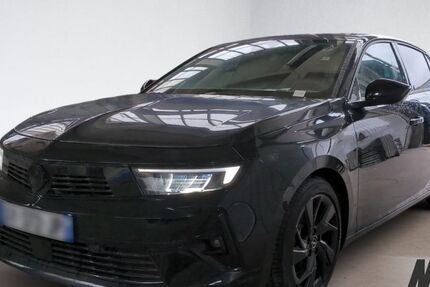 Opel Astra 3.990 km 20.850 &euro; Schöningen 38364