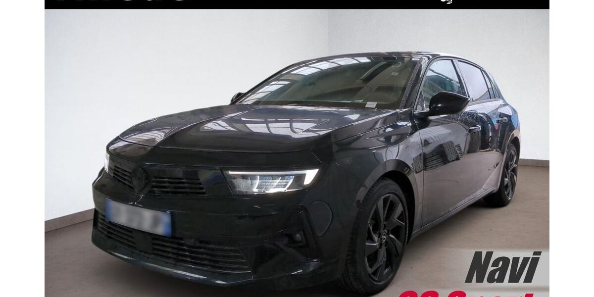 Opel Astra 3.990 km 20.850 &euro; Schöningen 38364