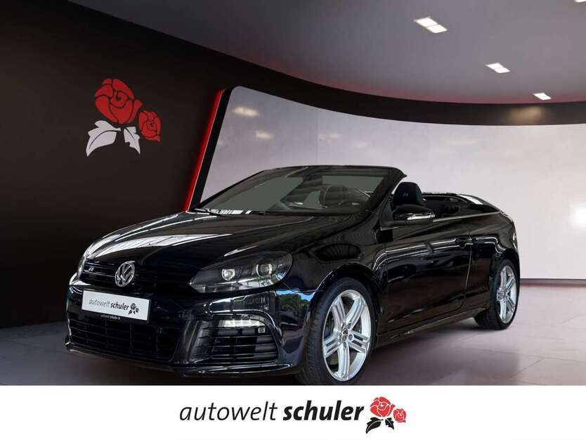 VW Golf Cabriolet 88.500 km 22.980 € Zimmern-Horgen 78658