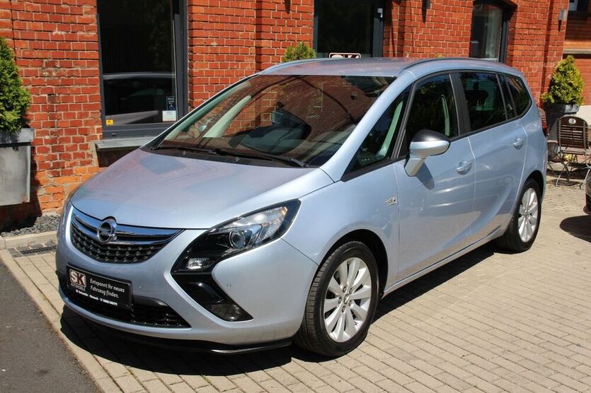 Zafira