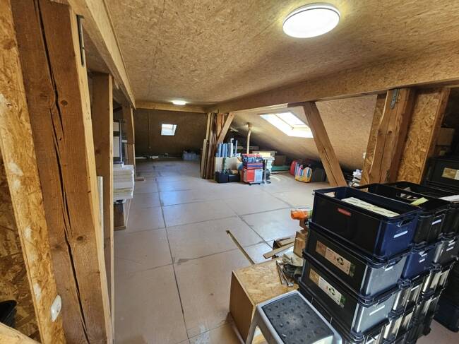 Einfamilienhaus Hellenthal - 7 Zimmer, 236 m&sup2;, 585.000&euro; | Angebot:26220581