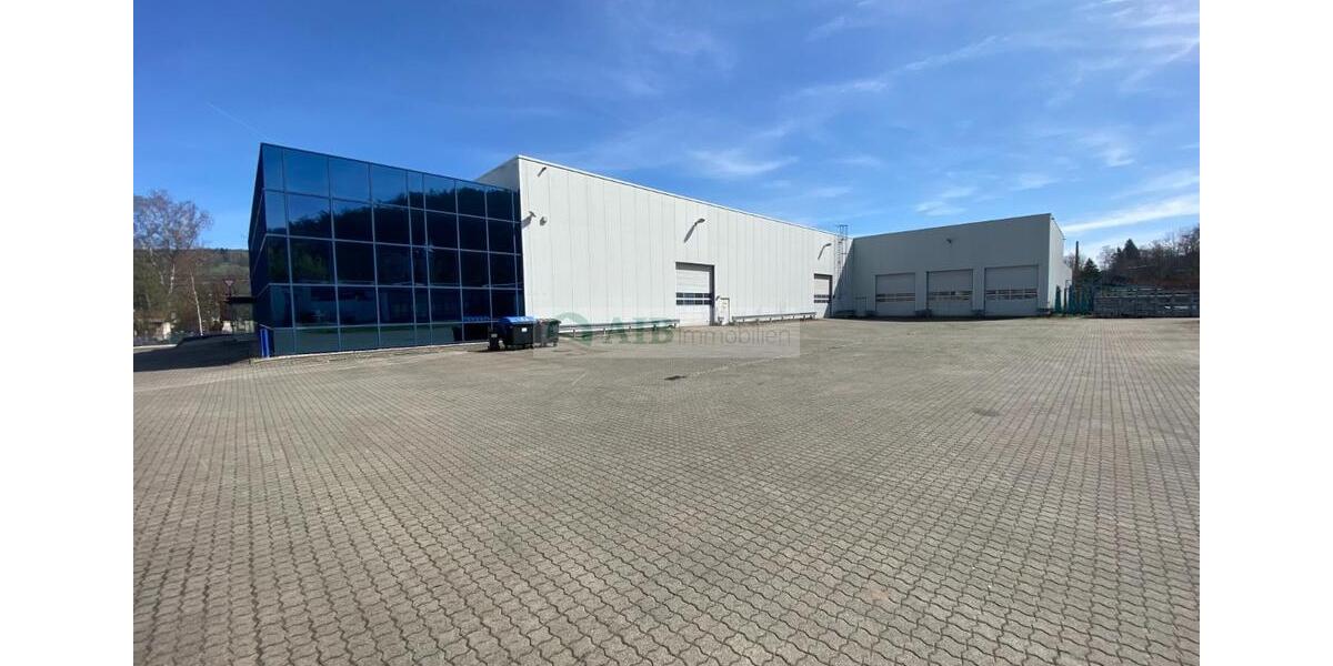 Gewerbeobjekt Olbernhau - 4&euro; | Angebot:20357222