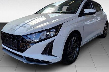Hyundai i20 18.399 km 18.990 &euro; Dörth 56281