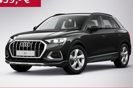 Audi Q3 27.752 km 37.630 &euro; Göppingen 73037