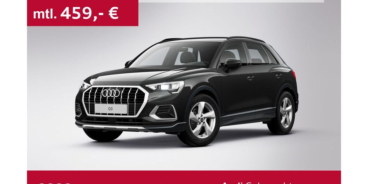 Audi Q3 27.752 km 37.630 &euro; Göppingen 73037