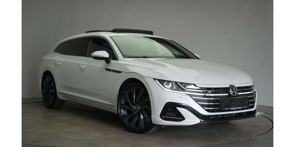 VW Arteon 65.000 km 31.990 &euro; Braunschweig 38110