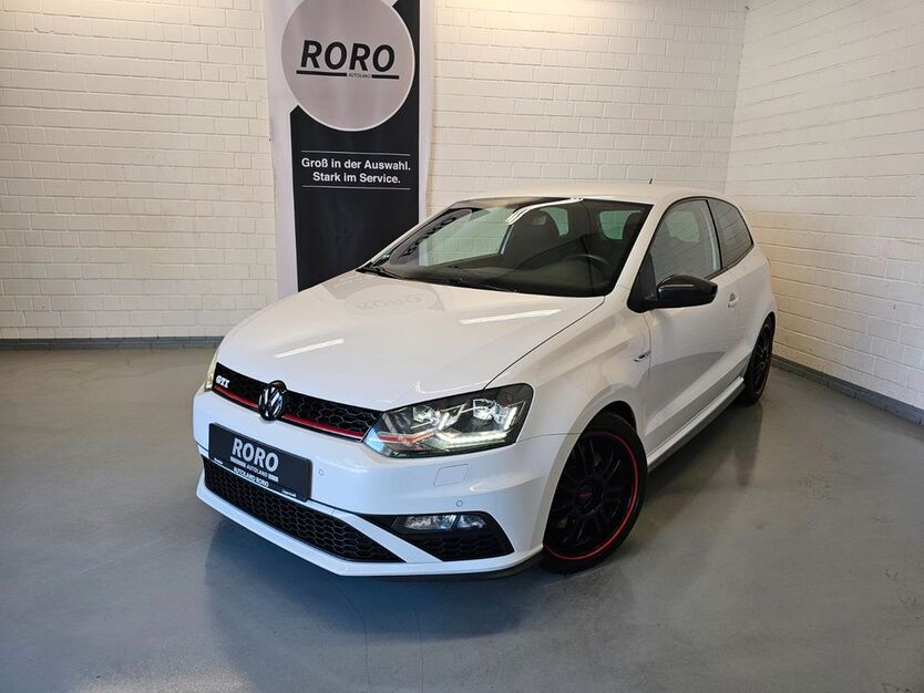 VW Polo 235.700 km 8.250 € Lippstadt 59557