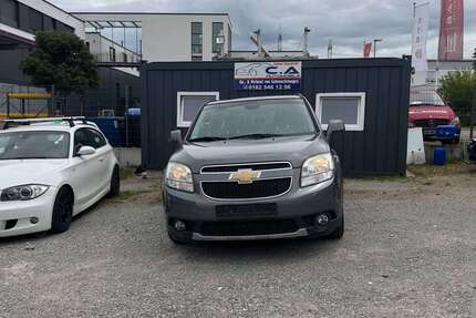 Chevrolet Orlando 127.846 km 4.200 &euro; Neustadt Weiblingen 71336