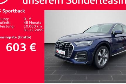 Audi Q5 19.288 km 34.990 &euro; Simmern 55469