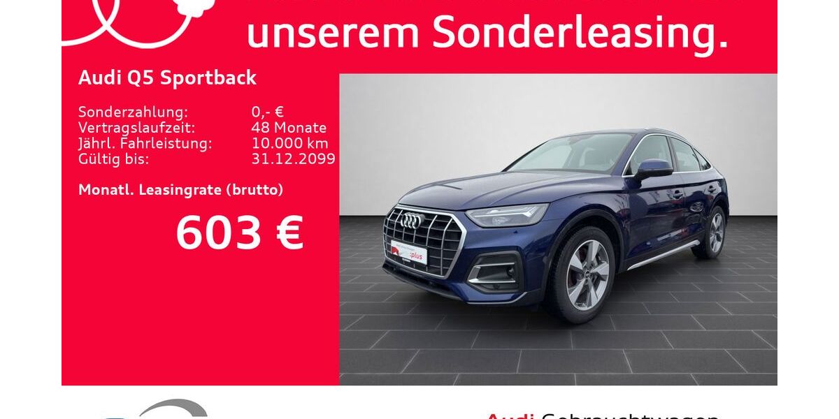 Audi Q5 19.288 km 35.490 &euro; Simmern 55469