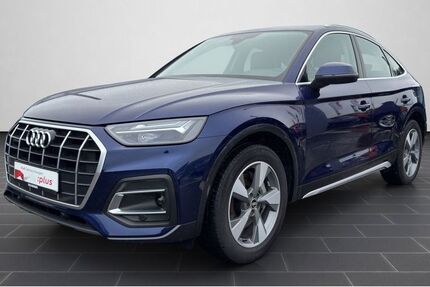 Audi Q5 19.288 km 36.490 &euro; Simmern 55469