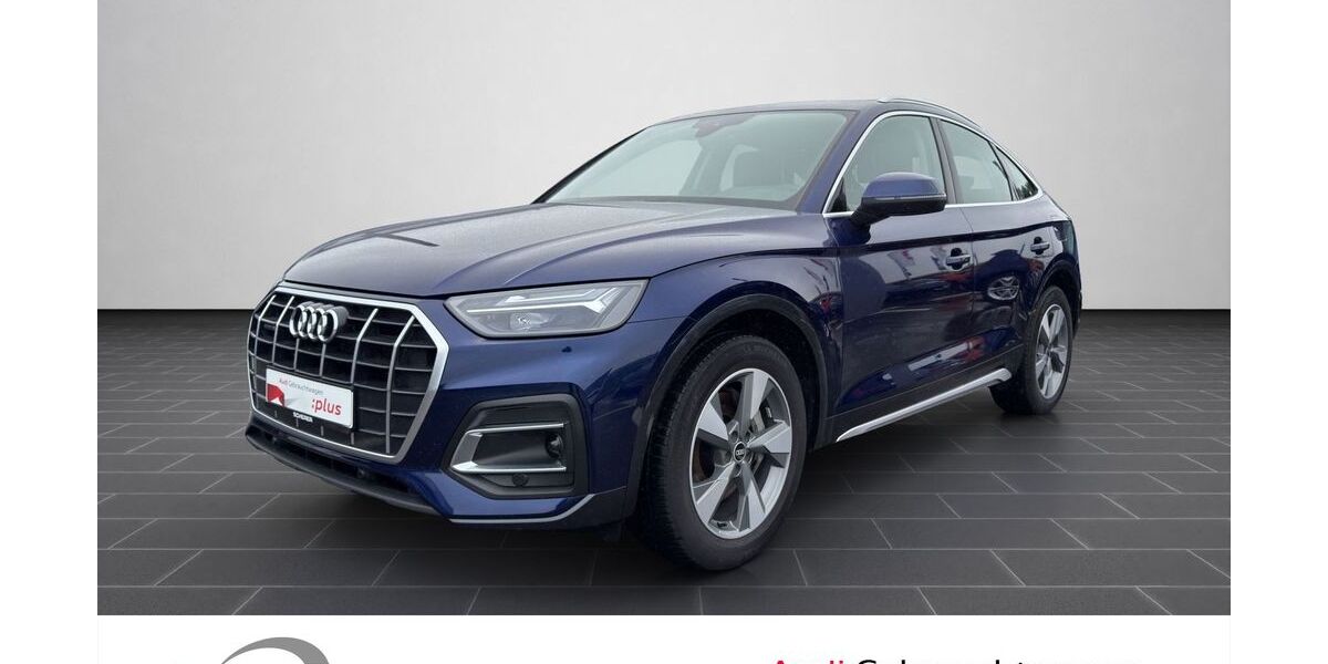 Audi Q5 19.288 km 38.990 &euro; Simmern 55469