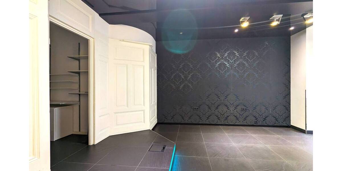 Gewerbeobjekt Waldshut-Tiengen Waldshut - 335.000&euro; | Angebot:25685817