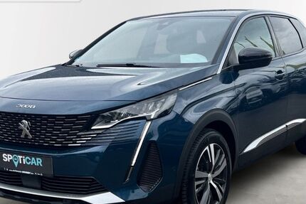 Peugeot 3008 15.000 km 22.990 &euro; Homburg 66424