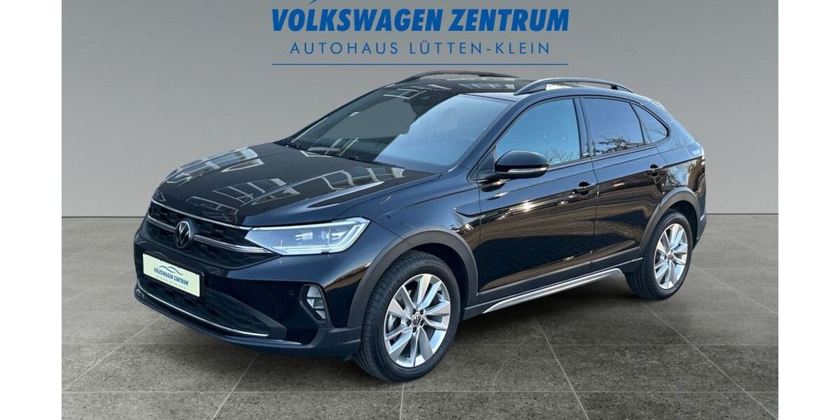 VW Taigo 13.866 km 23.990 &euro; Rostock 18107