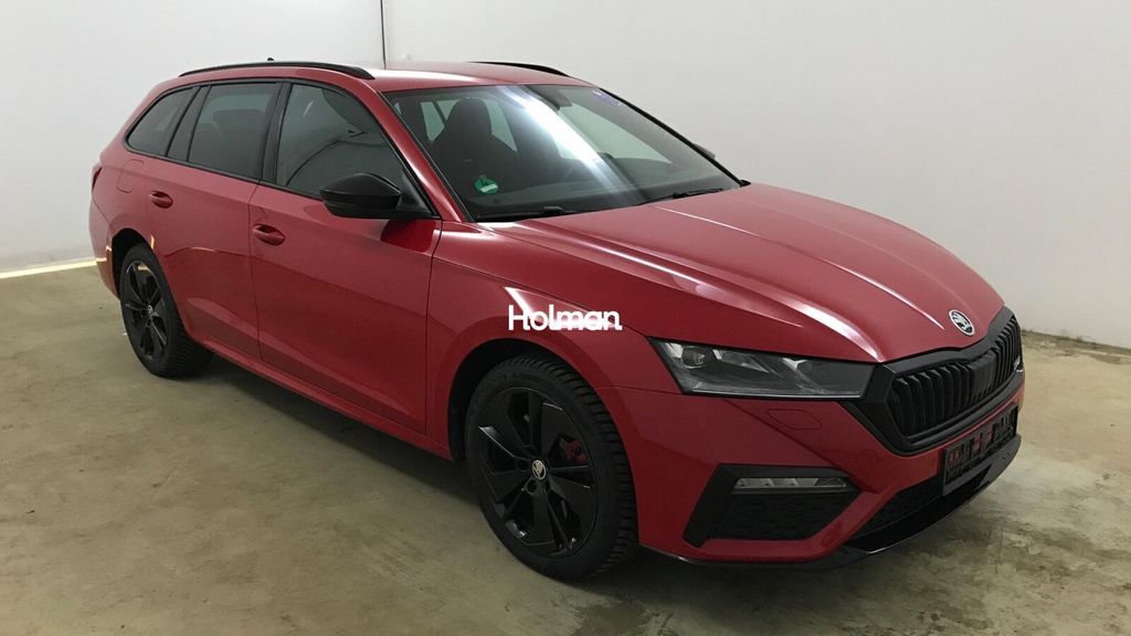 Skoda Octavia 99.402 km 19.723 &euro; Eschborn 65760