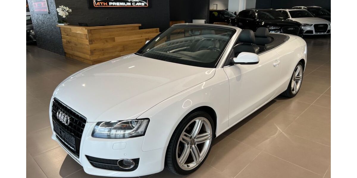 Audi A5 112.320 km 19.990 &euro; Georgsmarienhütte 49124