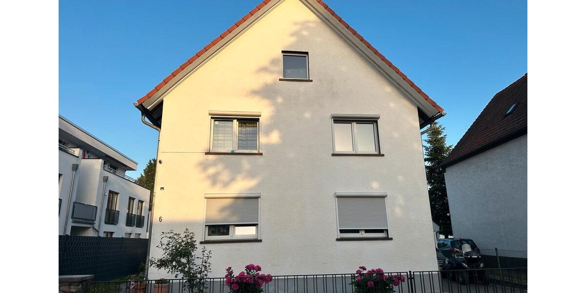 Einfamilienhaus Rüsselsheim am Main - 6 Zimmer, 126 m&sup2;, 999.999&euro; | Angebot:26692828