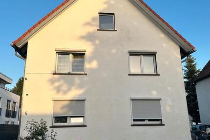 Haus Rüsselsheim am Main - 6 Zimmer, 126 m&sup2;, 999.999&euro; | Angebot:26692828