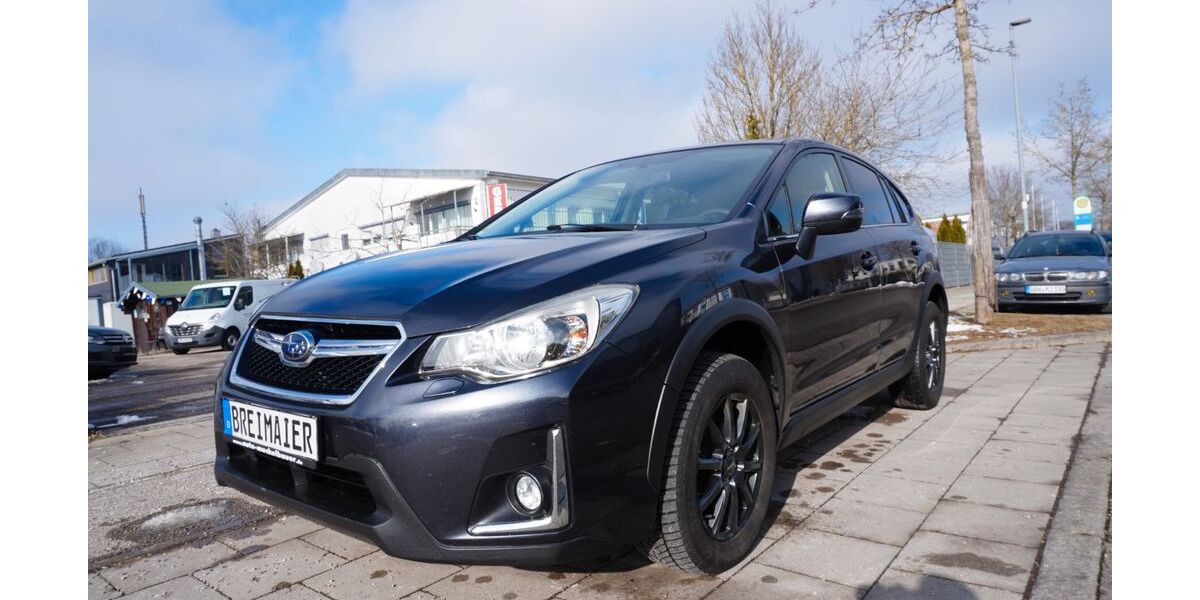 Subaru XV 149.000 km 9.950 &euro; Fürstenfeldbruck 82256