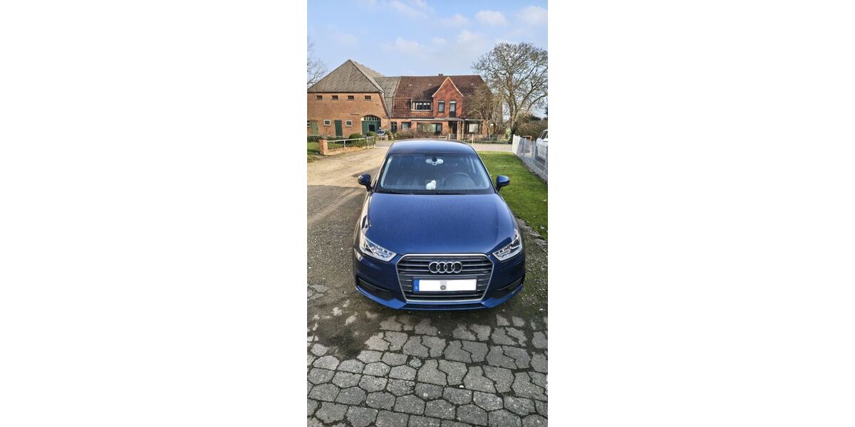 Audi A1 118.500 km 8.500 &euro; Lindau 24214