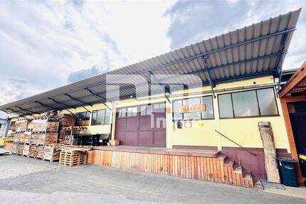 Gewerbeobjekt Niestetal - 3.046&euro; | Angebot:22910735