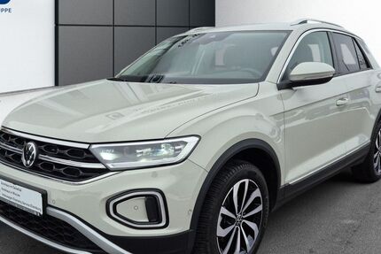 VW T-Roc 44.930 km 19.460 &euro; Wurzen 04808