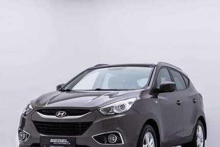 Hyundai ix35 155.000 km 7.990 &euro; Spaichingen 78549