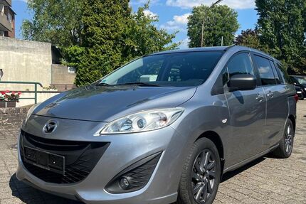 Mazda 5 224.347 km 4.980 &euro; Düsseldorf 40597