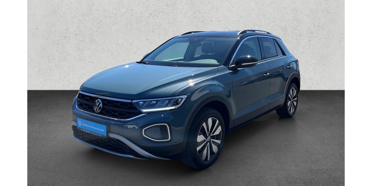 VW T-Roc 4.158 km 30.689 &euro; Bad Hersfeld 36251