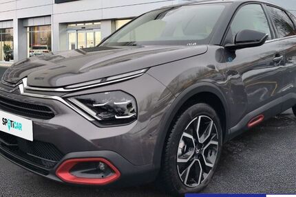 Citroen C4 24.345 km 18.730 € Bischofswerda 01877