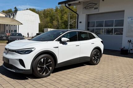 VW ID.4 41.000 km 28.200 &euro; Mochenwangen 88284