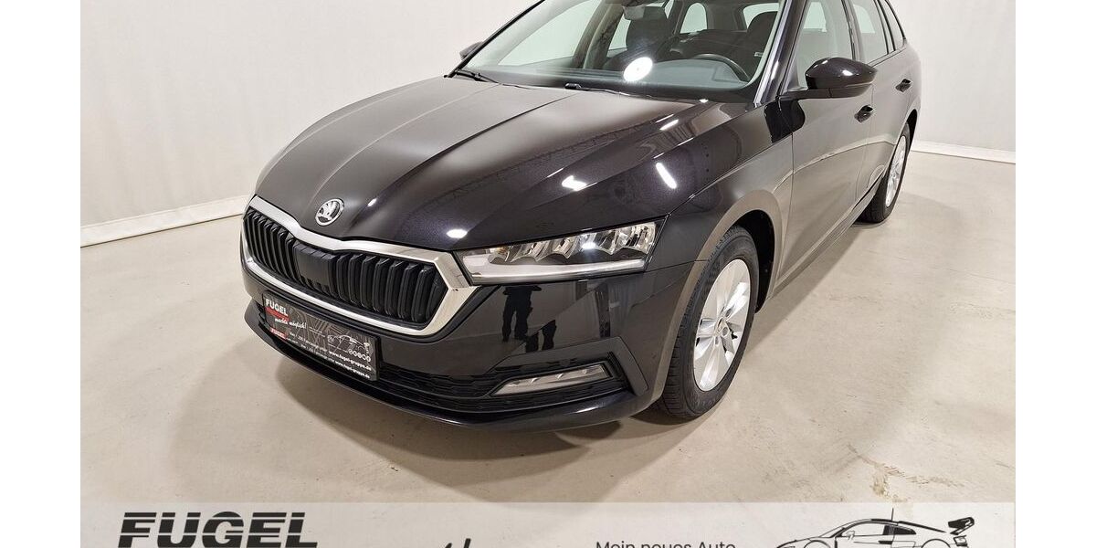 Skoda Octavia 42.590 km 22.849 &euro; Chemnitz - Mittelbach 09224