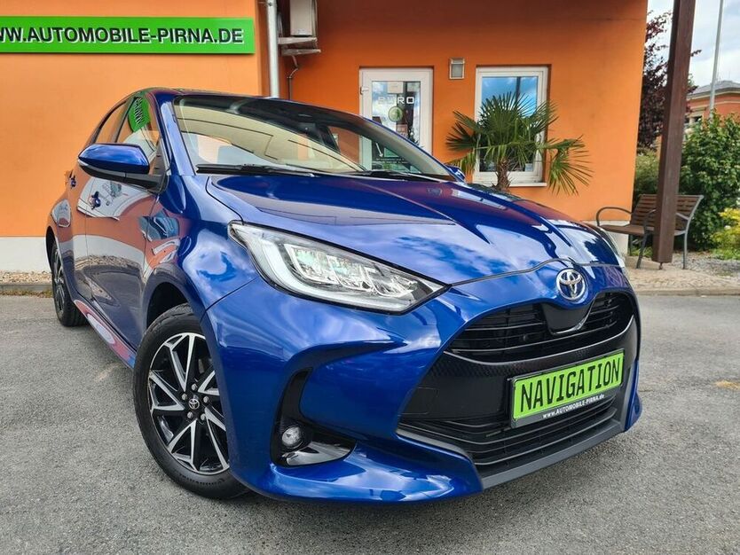 Yaris