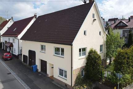 Haus Meßstetten - 5 Zimmer, 102 m&sup2;, 179.000&euro; | Angebot:24972360
