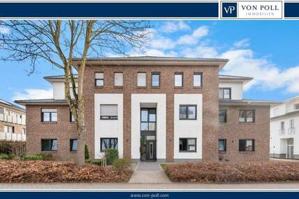 Wohnung Weyhe Erichshof - 3 Zimmer, 99 m&sup2;, 349.000&euro; | Angebot:25671338