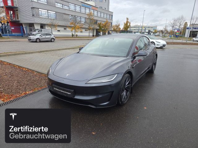 Tesla Model 3 7.574 km 54.100 € Teltow 14513