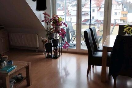 Helle 2,5 Zimmer Maisonette Wohnung 64m² Oberkirch ab 1.4.26 2.5 zimmer