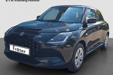 Suzuki Swift 19.500 km 14.480 &euro; Kiel 24107