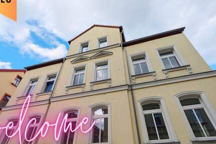 ++ 2-Zimmer-Wohnung mit Wohnküche nahe Schwanenteich - zentrale Lage in Zwickau ++ 2 zimmer