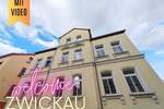 ++ 2-Zimmer-Wohnung mit Wohnküche nahe Schwanenteich - zentrale Lage in Zwickau ++ 2 zimmer