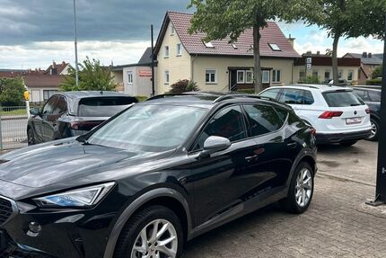 Cupra Formentor 21.745 km 25.999 &euro; Höxter - Albaxen 37671