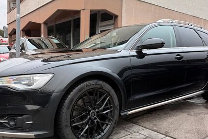 Audi A6 246.784 km 13.999 &euro; Bad Wildbad 75323