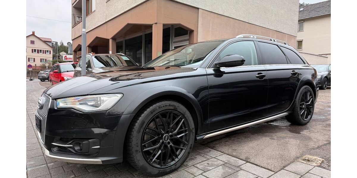 Audi A6 246.784 km 14.499 &euro; Bad Wildbad 75323
