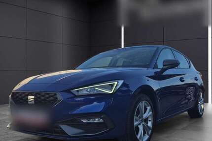 Seat Leon 15.000 km 22.450 € Grünwald 82031