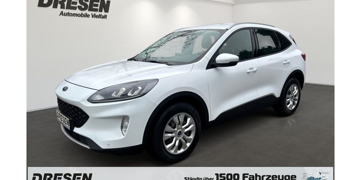 Ford Kuga 58.200 km 16.790 &euro; Viersen 41747