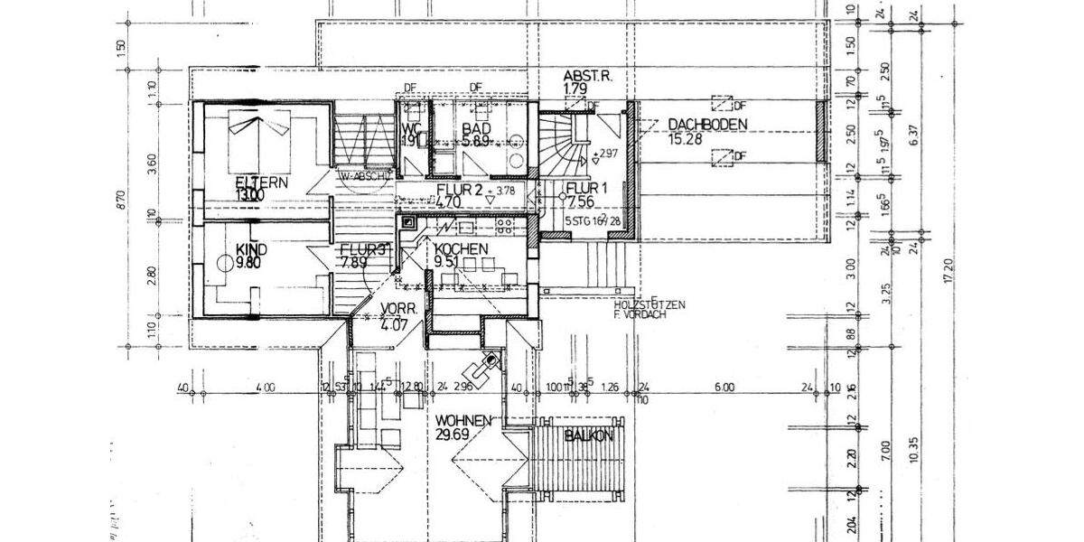 Mehrfamilienhaus, Wohnhaus Donauwörth - 8 Zimmer, 220 m&sup2;, 579.000&euro; | Angebot:27002019