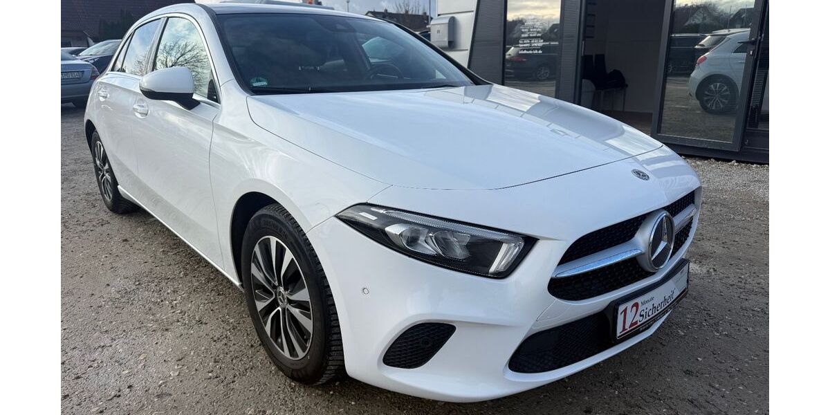 Mercedes-Benz A 200 95.373 km 20.999 &euro; Leipheim 89340