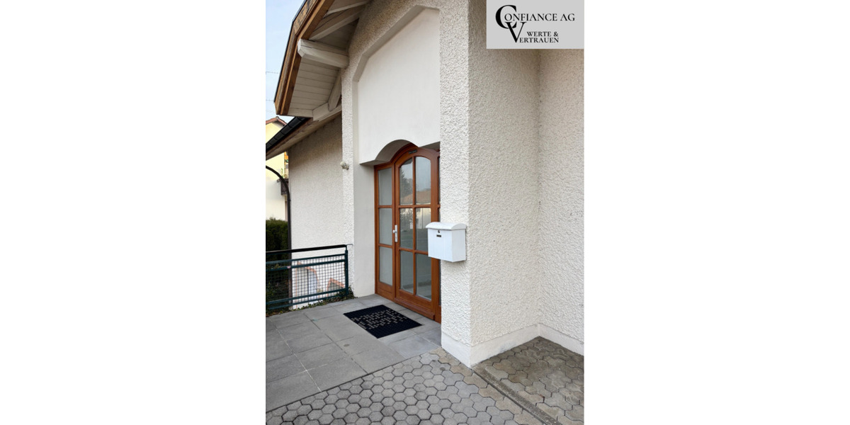 Praxisfläch mit Potenzial in Schöllnach zu vermieten zimmer