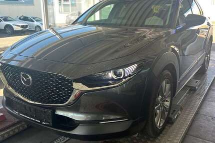 Mazda CX-30 62.489 km 19.995 &euro; Heinsdorfergrund 08468